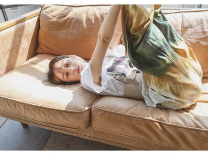 フェリア 梅田(FERIA)の写真