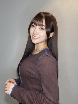 ビジョン 赤坂(vision) 【shuki特製】髪質改善