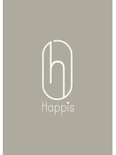 ハピス 英賀保店(Happis)&nbsp;岡田 枝里子
