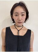 レイヤーボブ