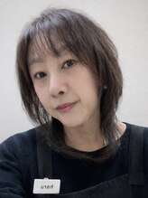 ビ アンカ(B-anca) haru