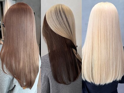 ウールトウキョウ(wool TOKYO)の写真