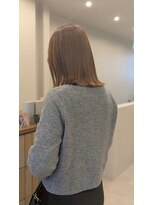 ティエラ(TIERA)&nbsp;ボブ