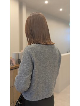 ティエラ(TIERA) ボブ