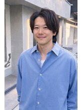 ロロネー 豊中(Lolonois)&nbsp;鈴木 正登志