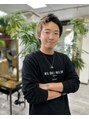 バランス Balance 坂田 翔太