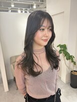 アトレ 梅田店(attrait)&nbsp;ミディアムレイヤー