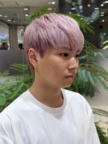 ランズサンズ 表参道(runsuns) 原宿/表参道/明治神宮前/メンズカット/メンズパーマ/学割U24