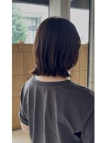 ミリ(milli Produce by ITAKURA)&nbsp;くびれボブ