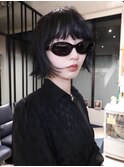 モードボブ