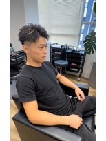 ルースト 四条烏丸店(ROOST)&nbsp;フェザーショート