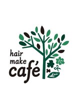 hair make cafe【ヘアーメイクカフェ】