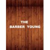 ザ バーバーヤング(THE BARBER YOUNG)のお店ロゴ