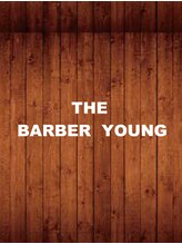 THE BARBER YOUNG【ザ バーバー ヤング】