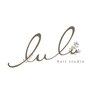 ルル(lulu)のお店ロゴ