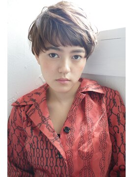 ネオリーブセブン 御茶ノ水店(Neolive 7) 【御茶の水neolive7】マッシュ