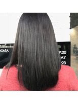 トップ カタタ TOP KATATA&nbsp;うるつやロング♪