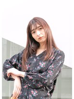 ディフィー 渋谷(defi)&nbsp;大人潤いストレート