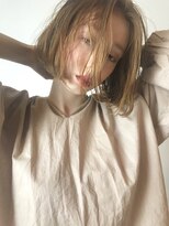 グランジボブ