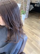 エウレカ(EUREKA)&nbsp;オータムベージュカラー