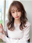 AFLOAT 晃輔 20代30代40代大人可愛い無造作パーマ　髪質改善