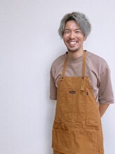 ルアナヘアー(Luana HAIR) 山田 一喜