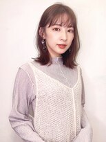 〇外ハネロブ