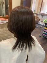 エモーション(Emotion)&nbsp;クビレヘア