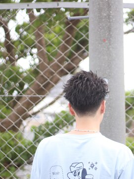 シリー(SILLY) ぶちアゲ上げ髪