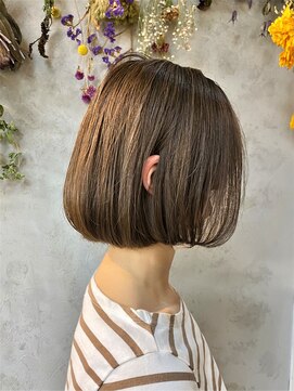 ガブル(GABBLE) BOB