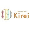 スマートカラー キレイ イオン仙台幸町店(Kirei)のお店ロゴ