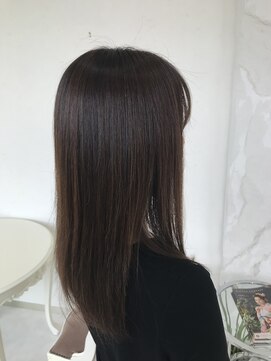 マジックデイズ(Magic Days) ずっと触っていたくなるストレート