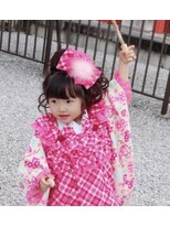 ミネヘアアンドメイク高知店 753