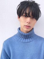 ローウェ 表参道(Louwe)&nbsp;髪質改善/透け感グレージュ/白髪ぼかし/ハイライト/表参道/青山