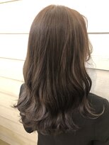 ニューラインギンザ(New-Line 銀座)&nbsp;モテ髪カタログ髪質改善ヘルシーロングライン銀座