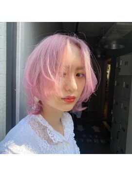 ジーナ(XENA) 【光】Pale pink