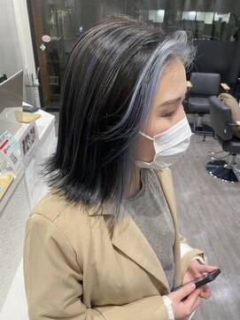 ココット 京橋店(cocotte) アッシュフレーミング