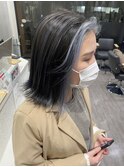 アッシュフレーミング
