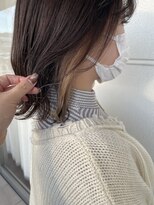 スタイル 廿日市(STYLE)&nbsp;外ハネ