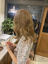 イロ(ilo) milk tea