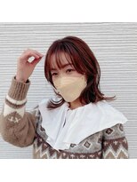 サーカス(circus)&nbsp;シースルーバング