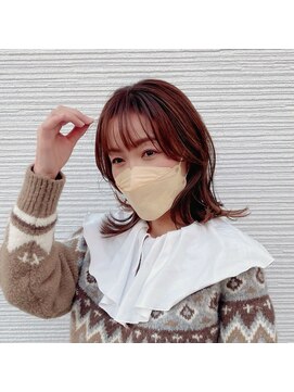 サーカス(circus) シースルーバング