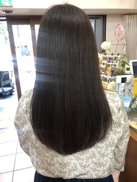 エクリボンヌ(equri bonne) 【equribonne目黒】おすすめスタイル【目黒】