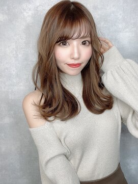 アストランティア 栄店(ASTRANTIA) 名古屋・栄の五つ星サロン☆【ASTRANTIA】