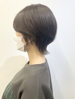 エイト 博多店(EIGHT hakata)&nbsp;ショートウルフ
