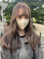 アイコン 博多(ICON.)&nbsp;まろやかベージュ