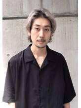 DXシェアサロンシブヤ 渋谷(DX SHARE SALON SHIBUYA)&nbsp;AKI 