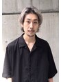 DXシェアサロンシブヤ 渋谷(DX SHARE SALON SHIBUYA) AKI