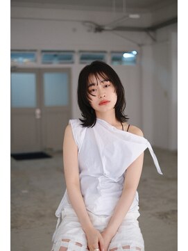 リュト(Lute) フェイスレイヤー