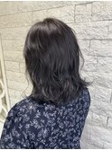 アディクシーコバルトブルー